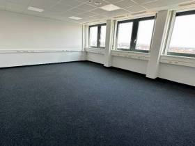 Büroeinheit in exklusivem Bürogebäude