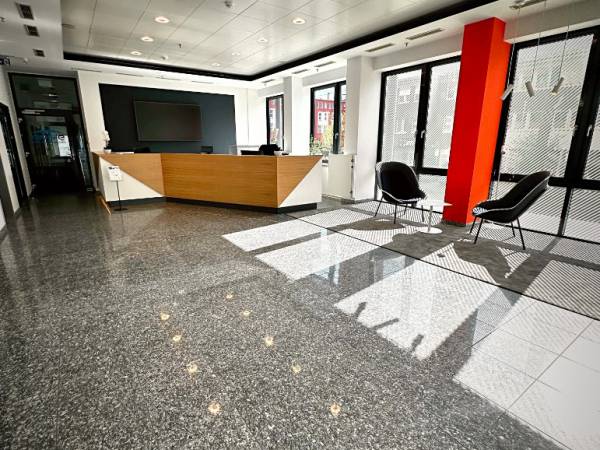 Büroeinheiten in exklusivem Bürogebäude — Bild 5
