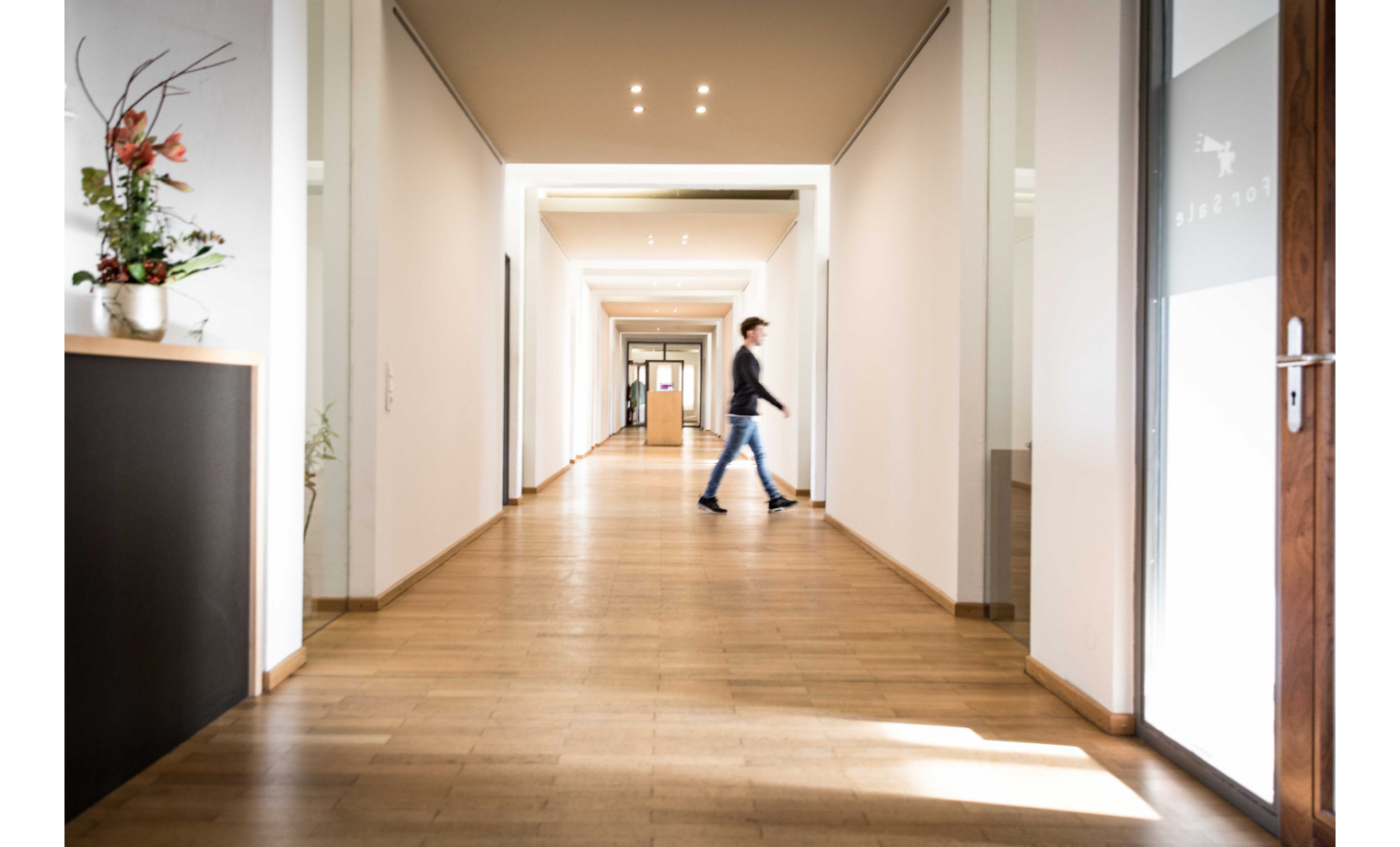 Coworking Frei-Otto-Straße München Schwabing-West
