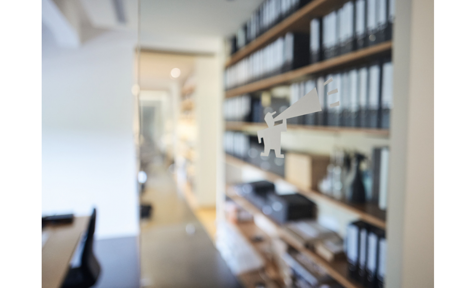 Büro auf Zeit Frei-Otto-Straße München Schwabing-West