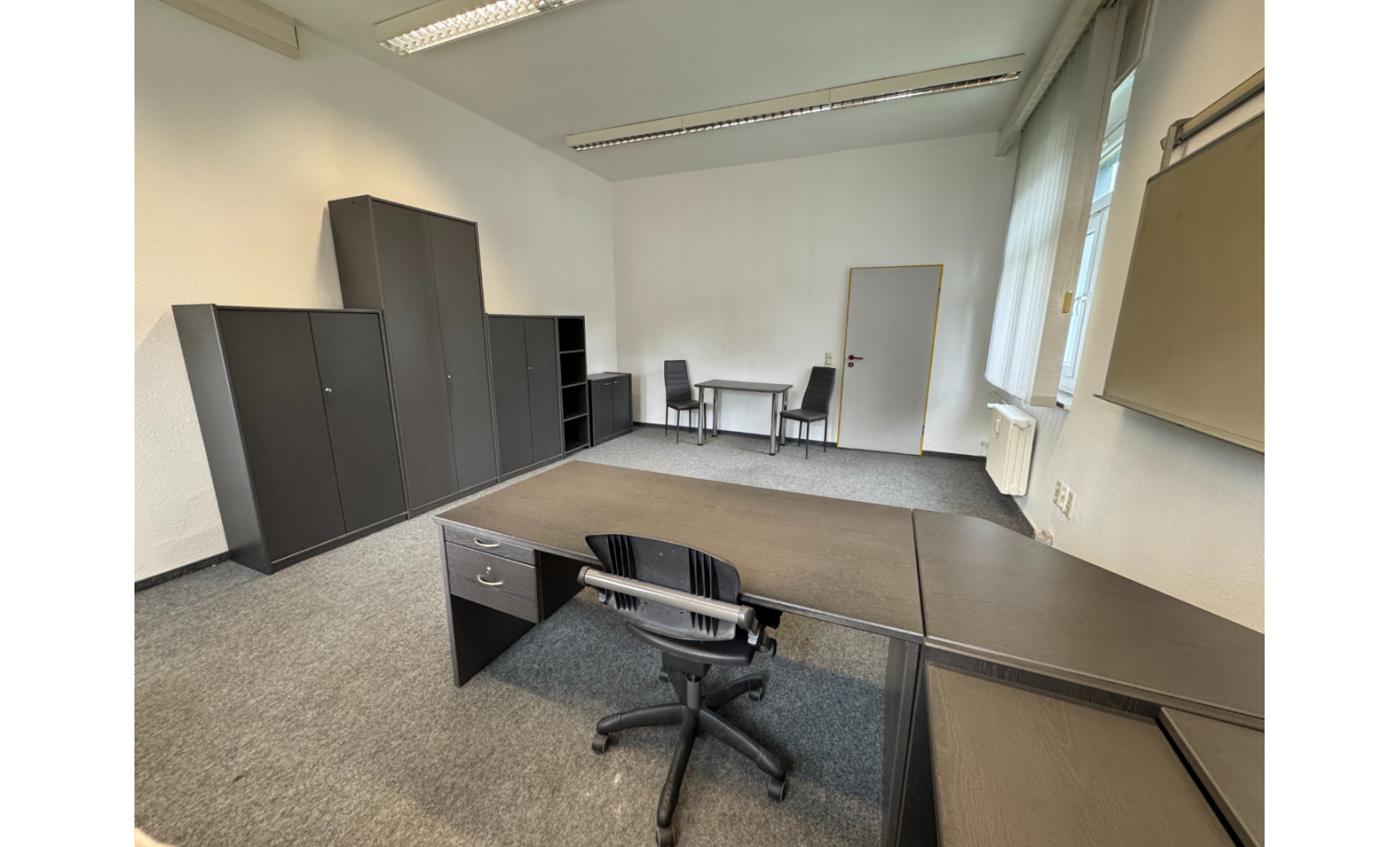 Büro mieten Lessingstr. Zwickau 