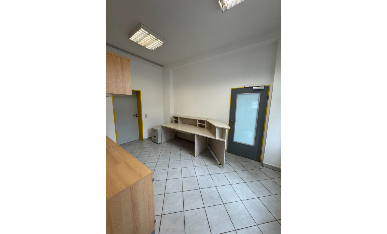 Shared Office Lessingstr. Zwickau 