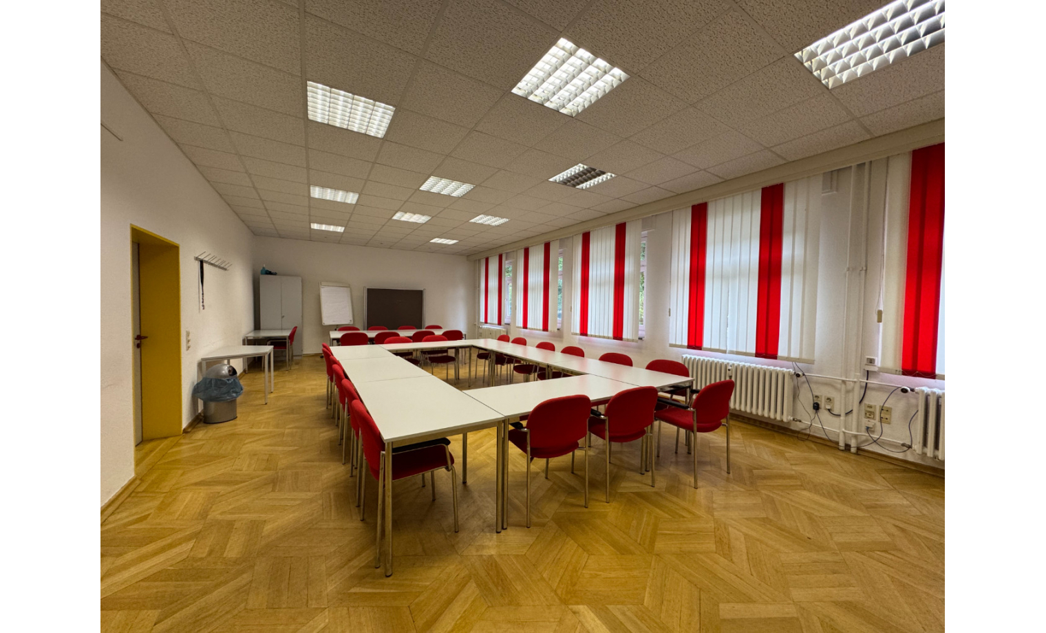 Office Sharing Lessingstr. Zwickau 