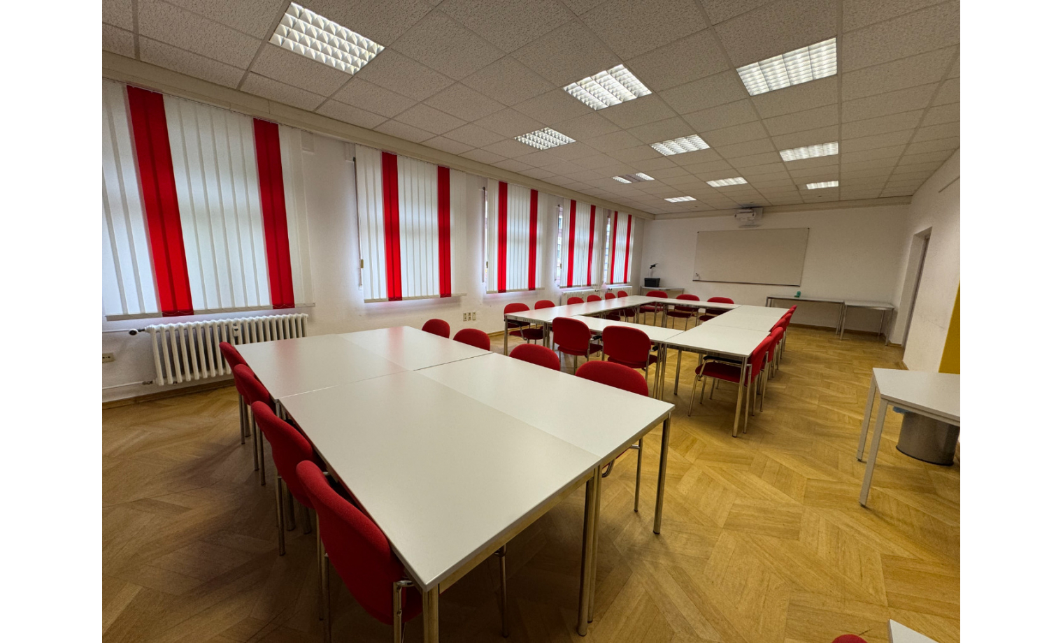 Büro auf Zeit Lessingstr. Zwickau 