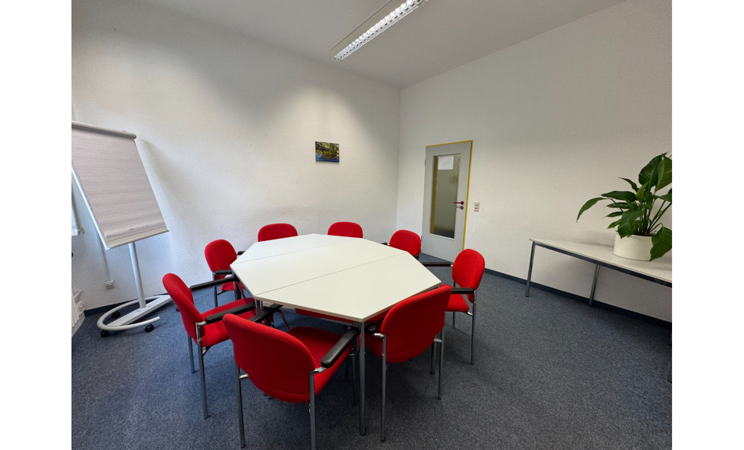 Büro mieten Lessingstr. Zwickau 