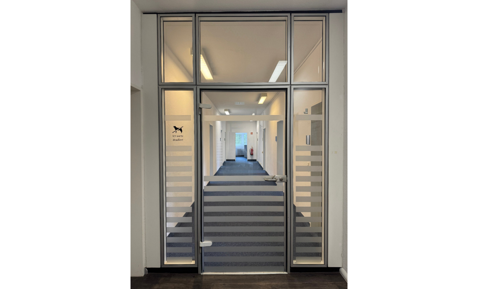 Coworking Space Lessingstr. Zwickau 
