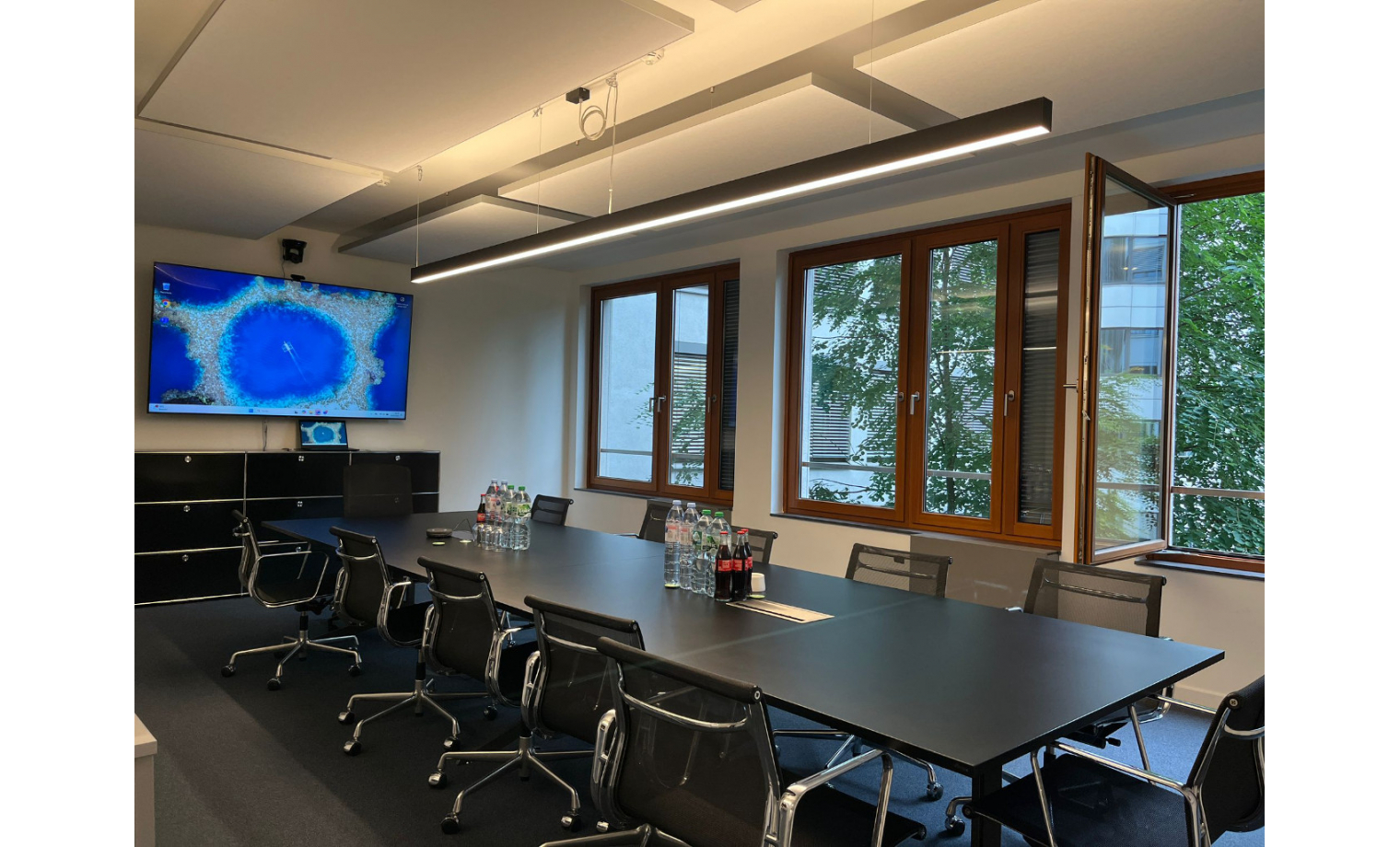 Coworking Fuhlentwiete Hamburg Neustadt