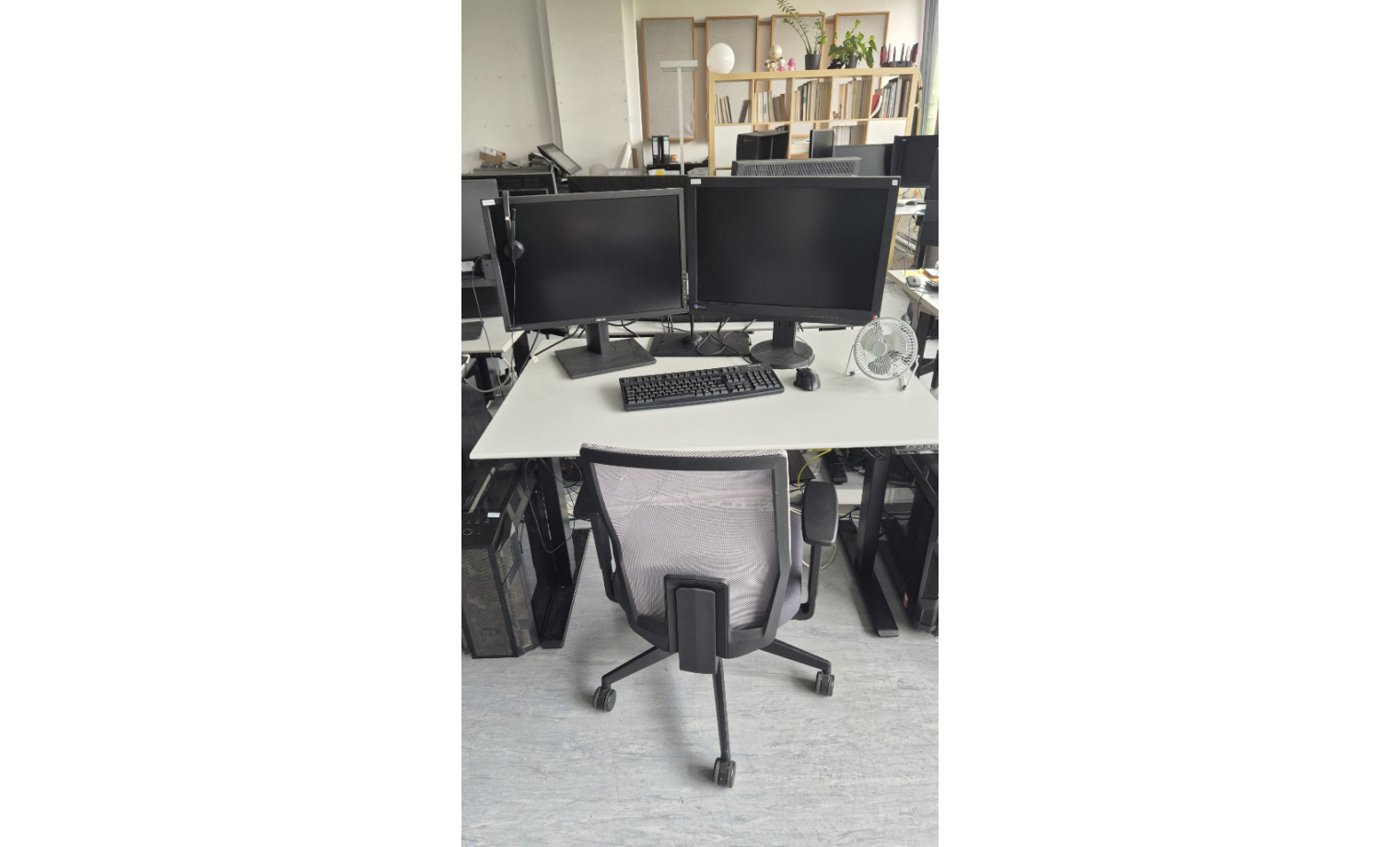 Büro mieten Adi-Maislinger-Str München Sendling-Westpark