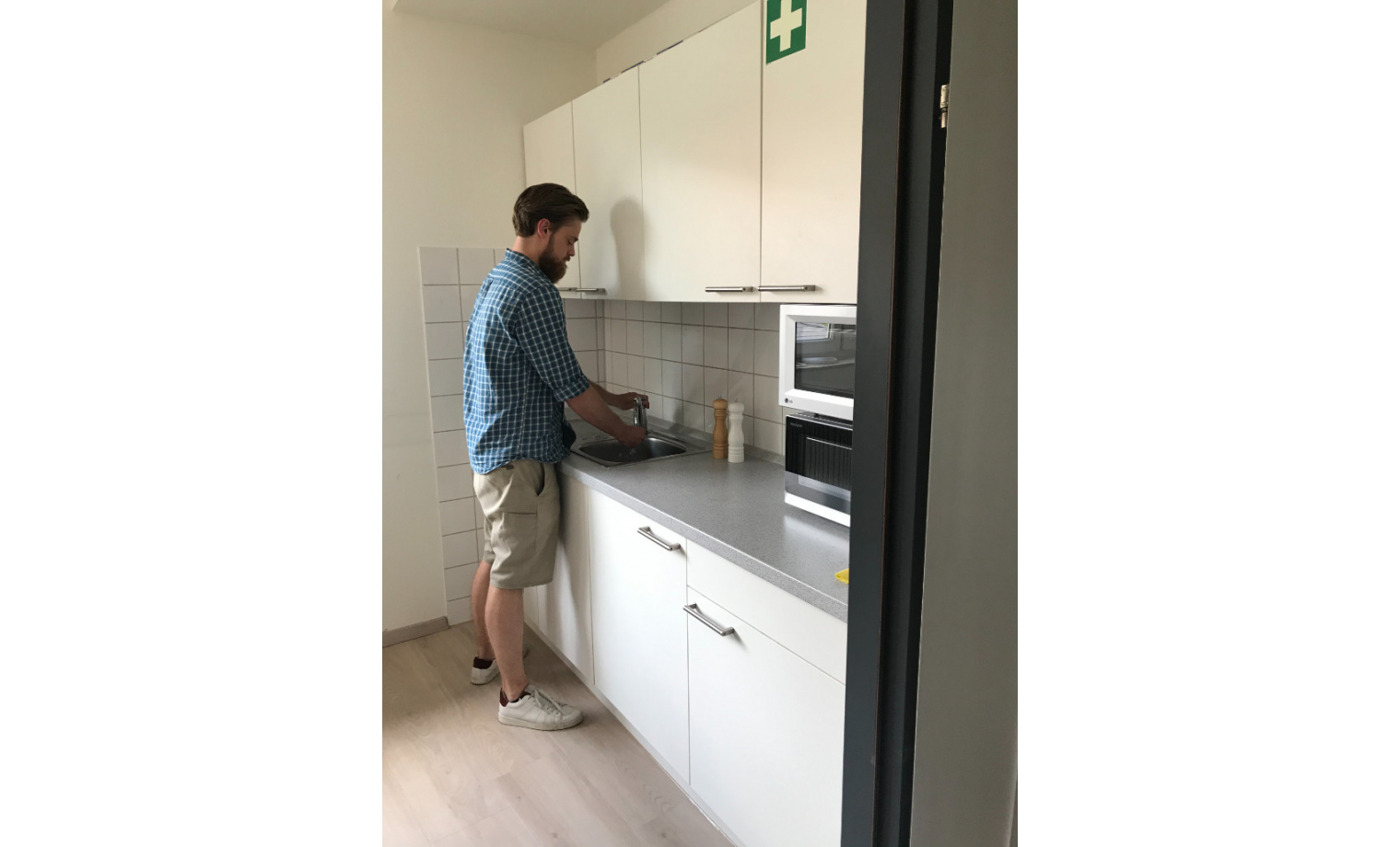 Büro mieten Europastraße Tübingen 