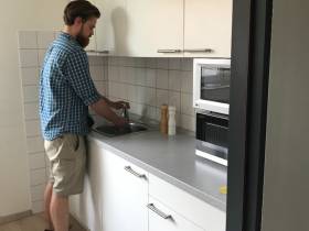 Dein eigenes Büro in Bahnhofsnähe