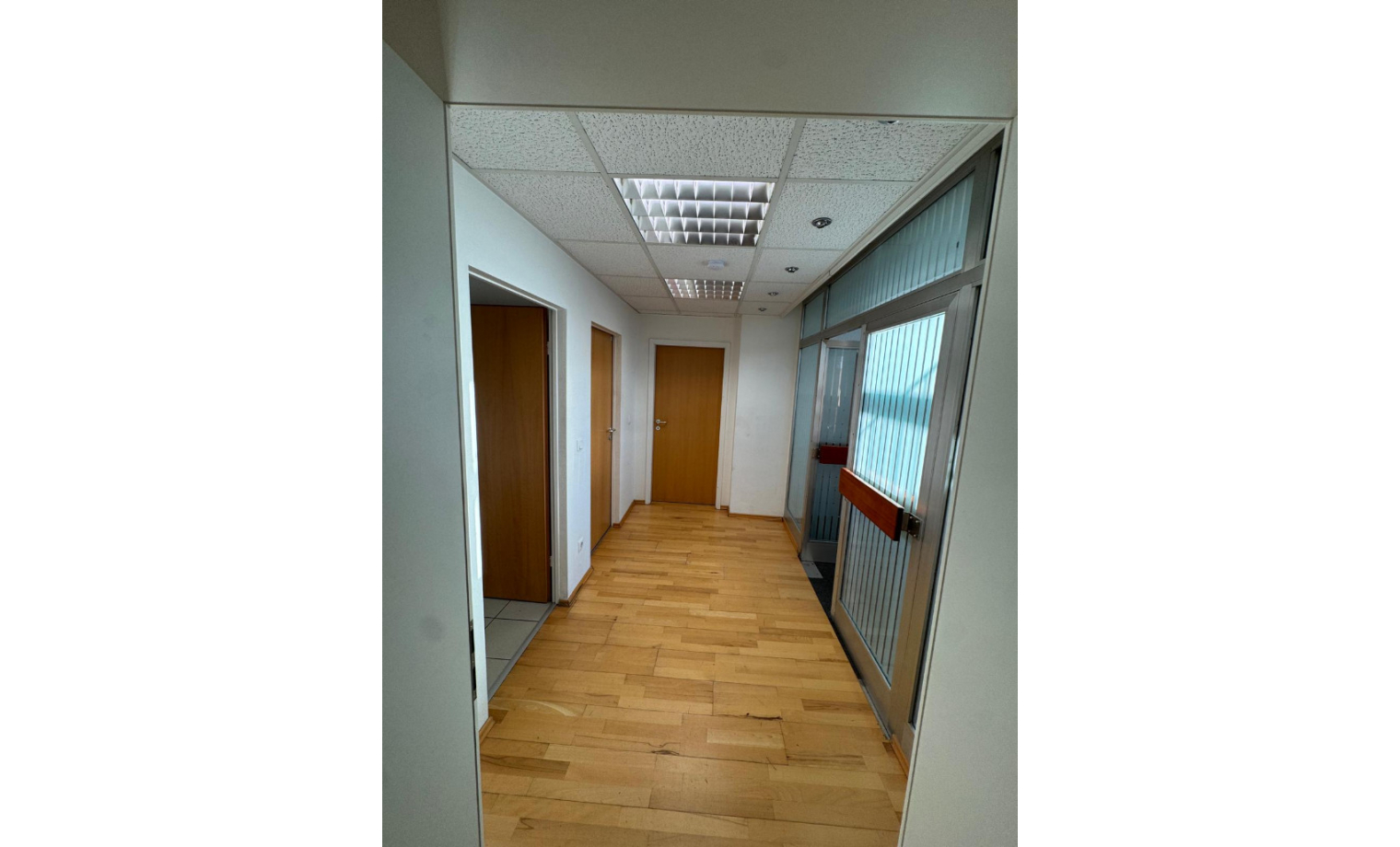 Büro auf Zeit Schroten Saarbrücken 