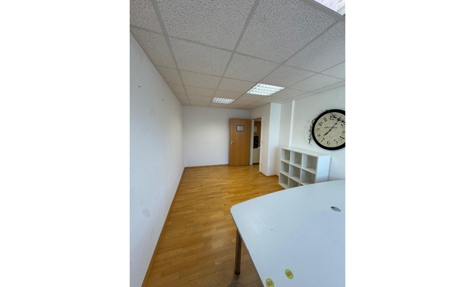Coworking Schroten Saarbrücken 