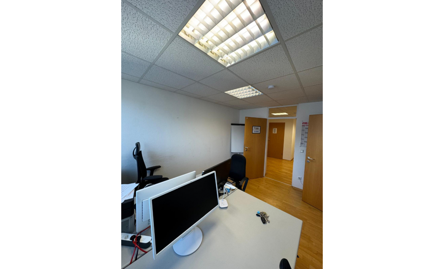 Arbeitsplatz Schroten Saarbrücken 