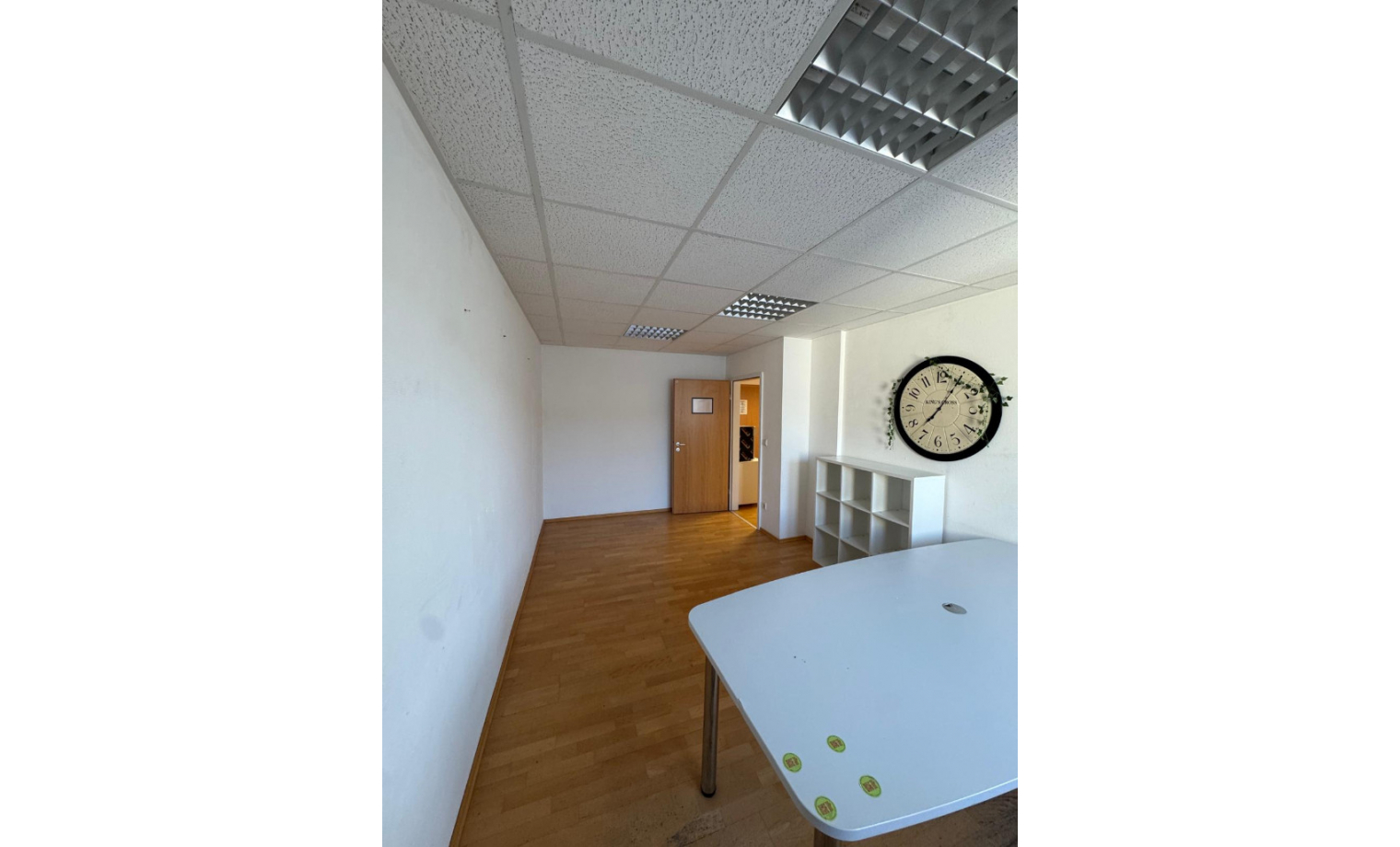 Coworking Space Schroten Saarbrücken 