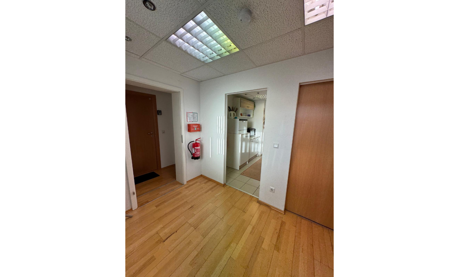 Büro mieten Schroten Saarbrücken 
