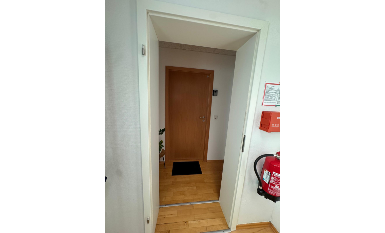 Coworking Schroten Saarbrücken 