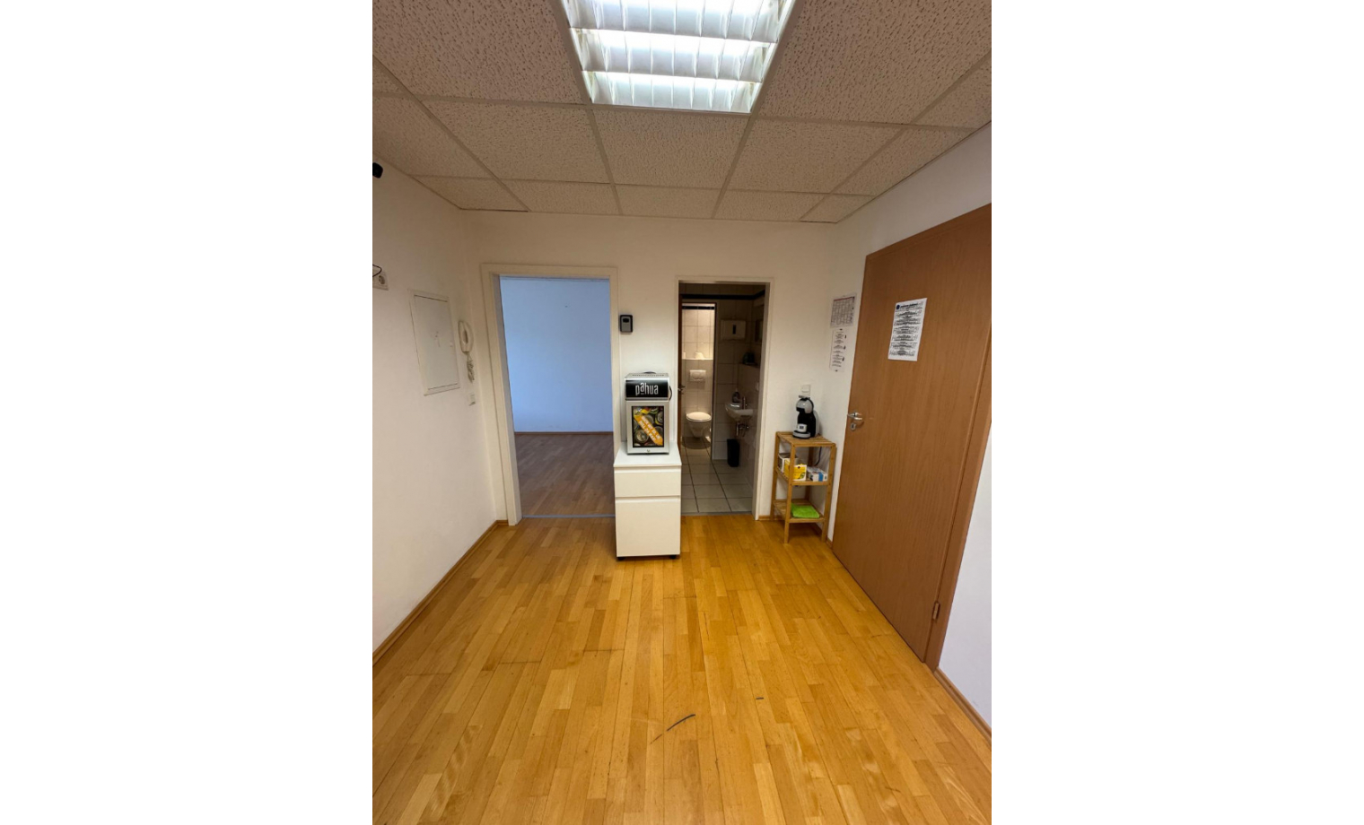 Bürogemeinschaft Schroten Saarbrücken 
