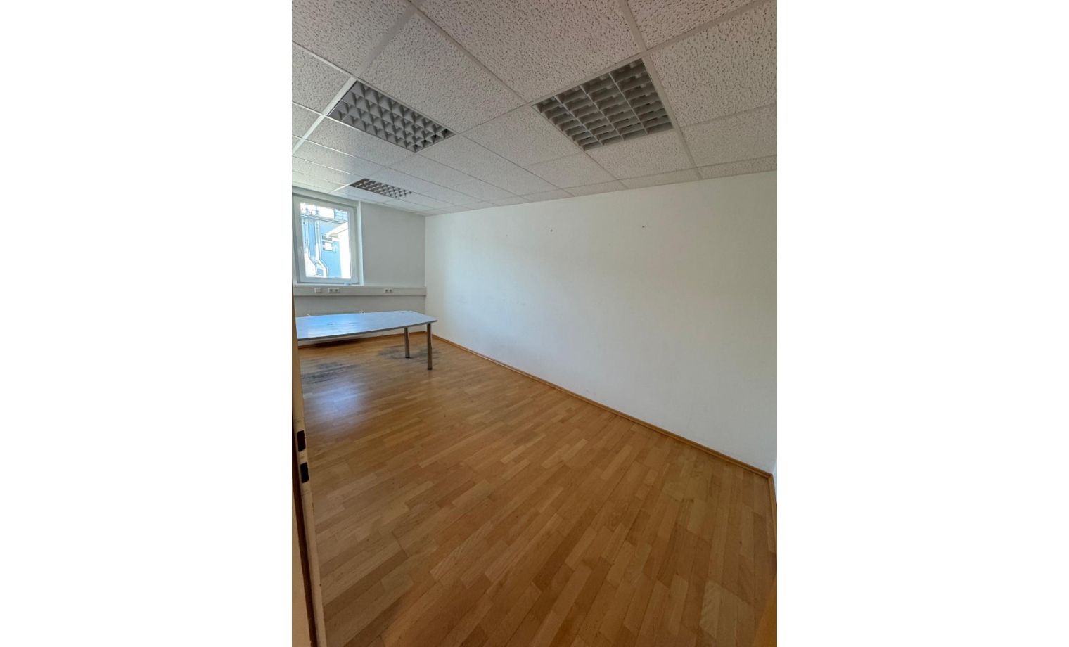 Shared Office Schroten Saarbrücken 