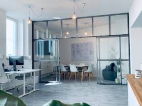 Büro in München-Schwabing zur (Unter-)Miete