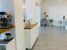 Büro in München-Schwabing zur (Unter-)Miete
