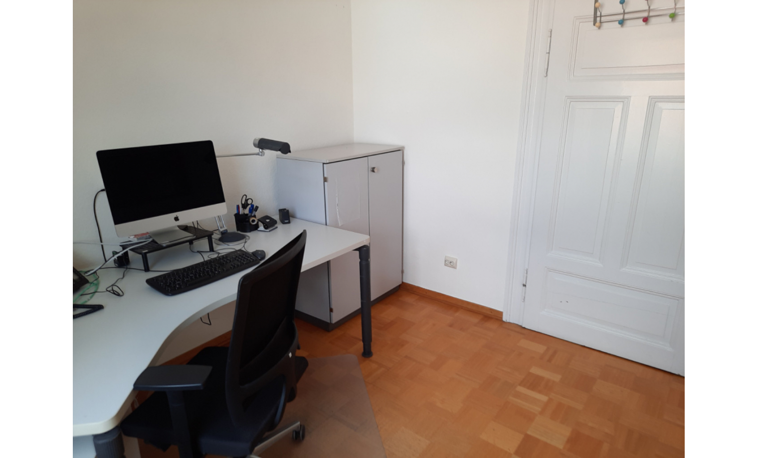 Büro mieten Heinrichstraße Fulda 
