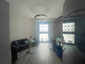 Stilvolles Büro in Berlin Mitte - Potsdamer Platz