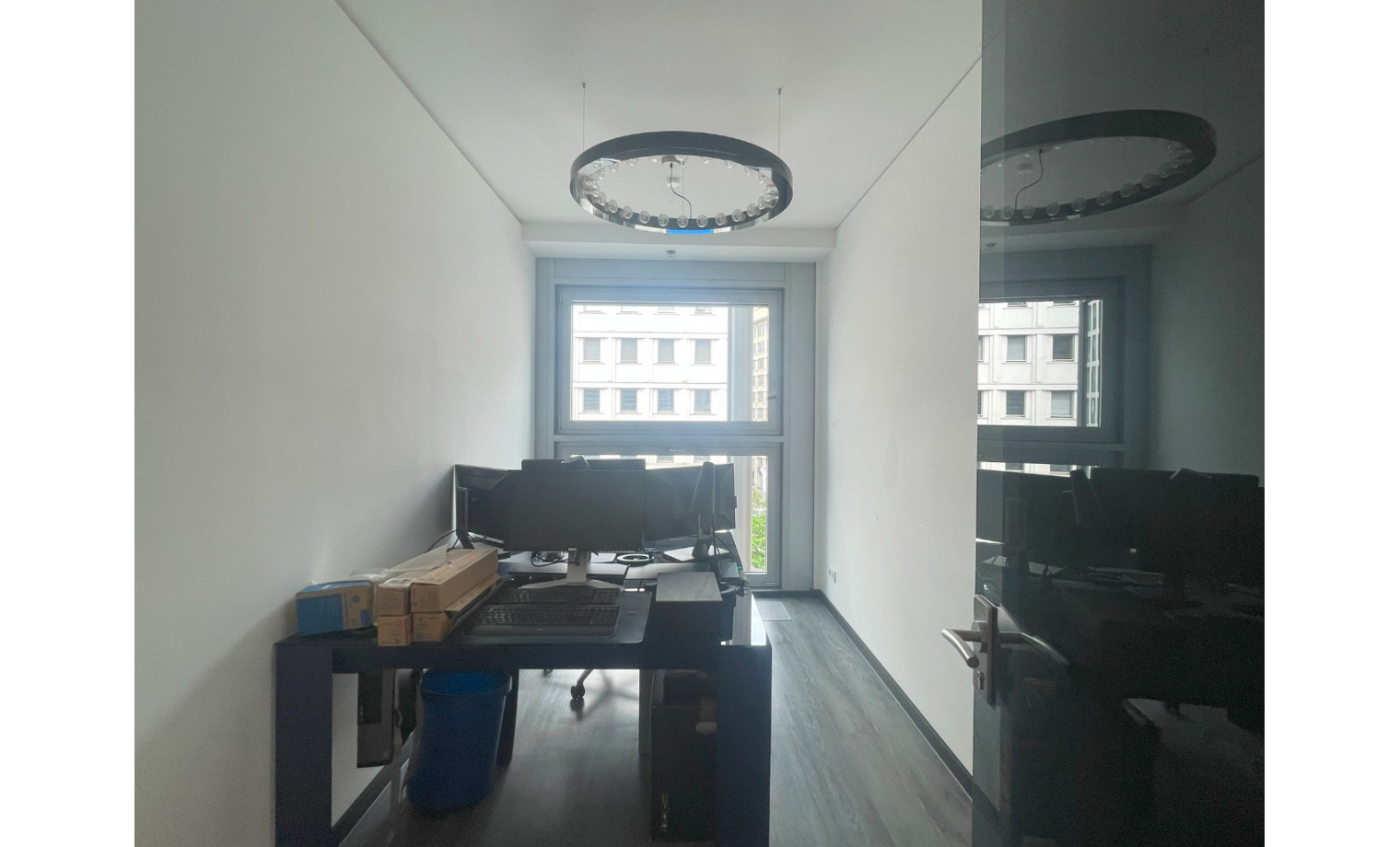 Office Sharing Vosstraße Berlin Mitte