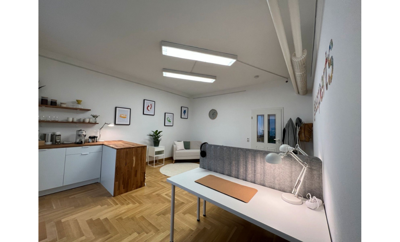 Büro mieten Hülchrather Straße Köln Neustadt-Nord