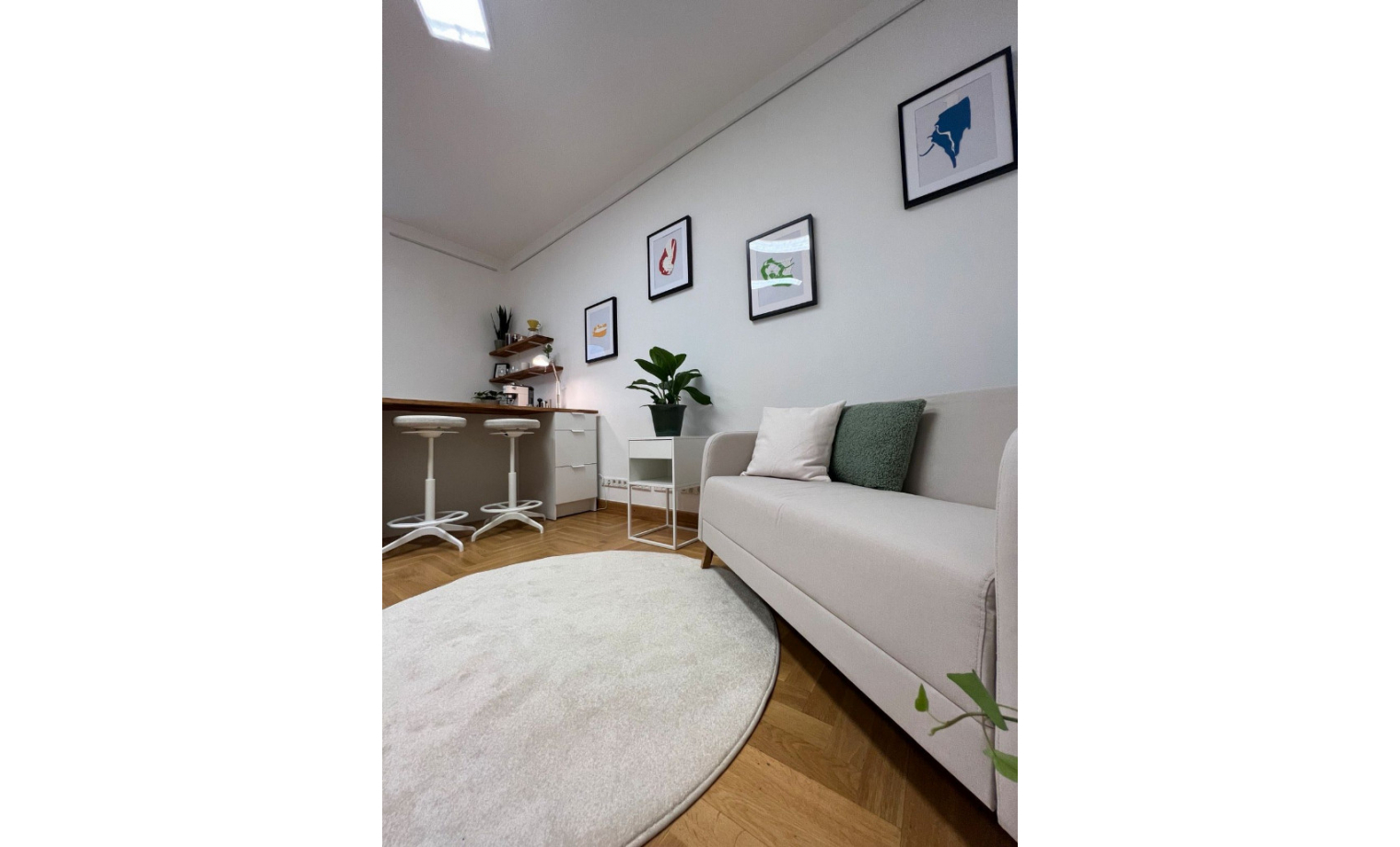 Coworking Hülchrather Straße Köln Neustadt-Nord
