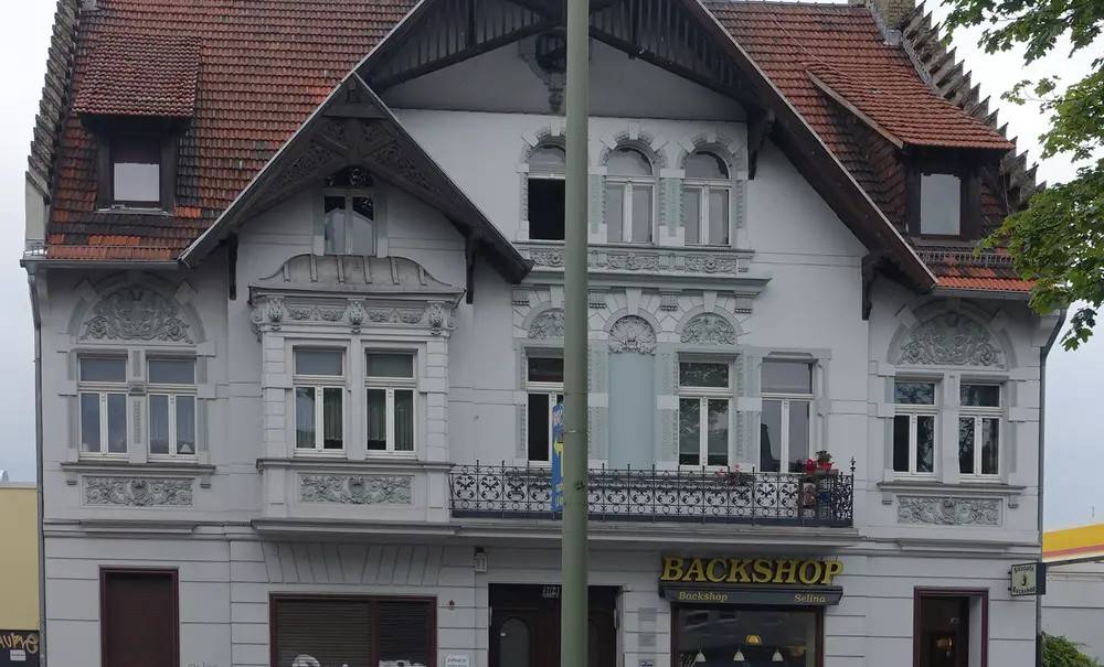 Außenansicht