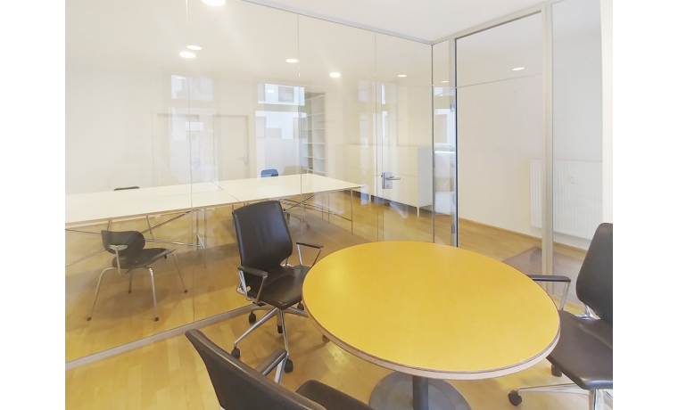 Coworking Space Aventinstraße München Ludwigsvorstadt