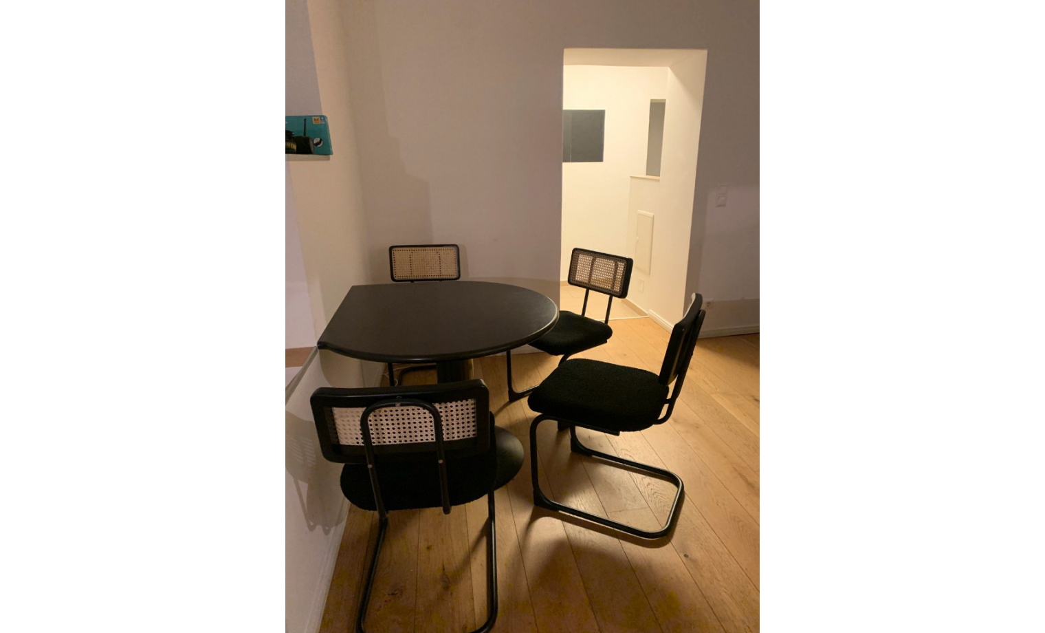 Shared Office Mehringdamm Berlin Kreuzberg
