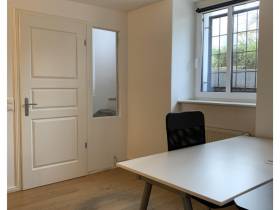 Co-Working Space (1x Fixed Desk) in Kreuzberg