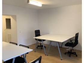 Co-Working Space (1x Fixed Desk) in Kreuzberg