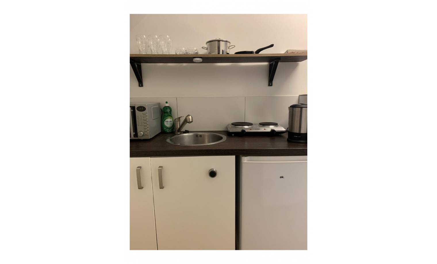 Bürogemeinschaft Mehringdamm Berlin Kreuzberg