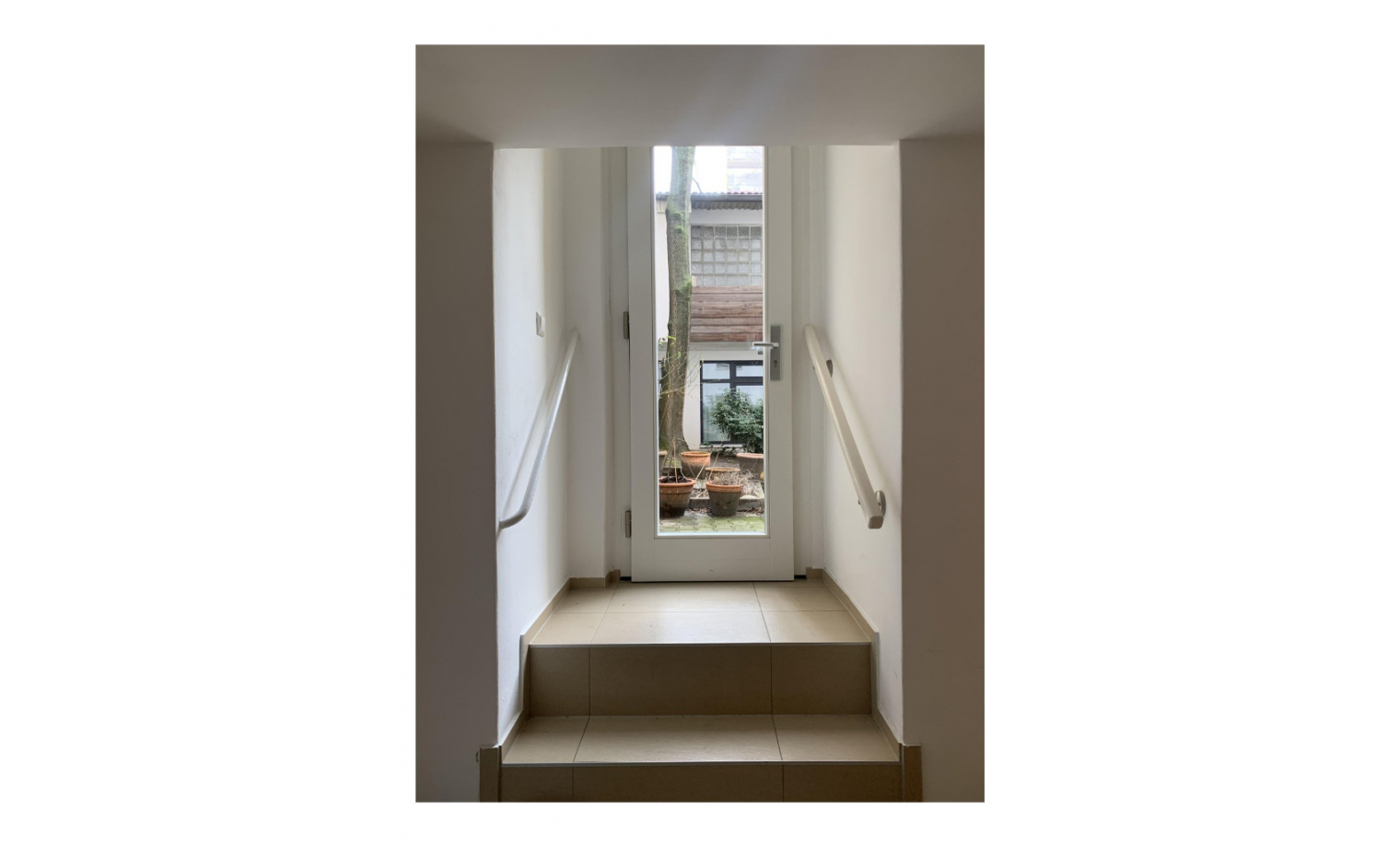 Büro auf Zeit Mehringdamm Berlin Kreuzberg