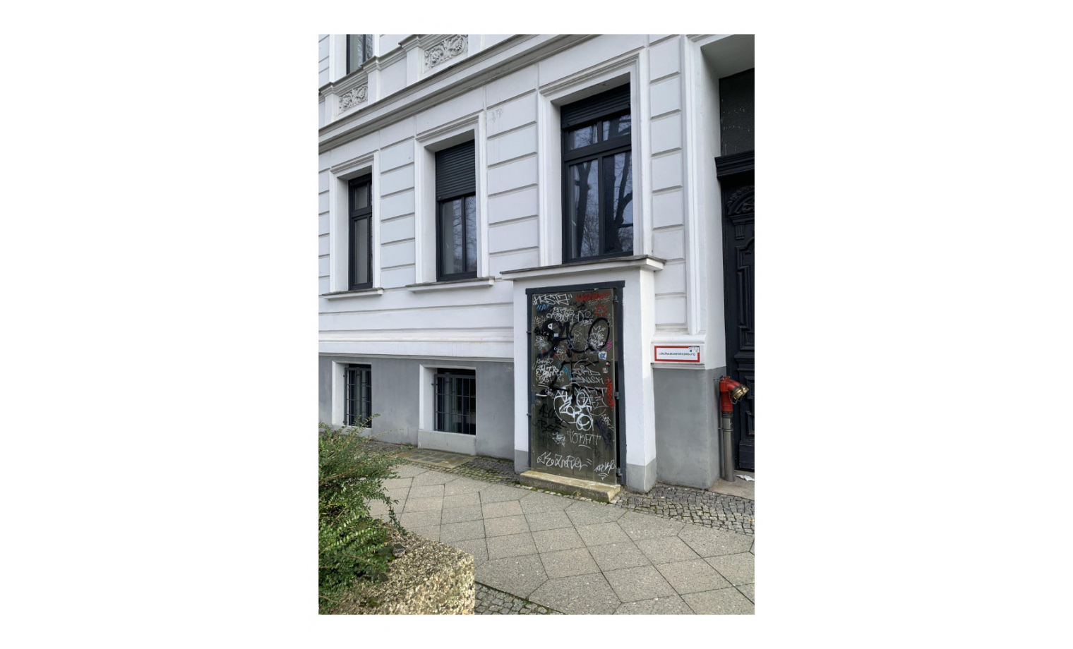 Büro mieten Mehringdamm Berlin Kreuzberg