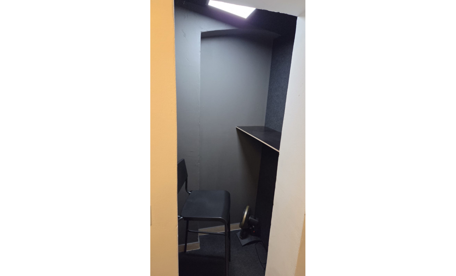 Office Sharing Mehringdamm Berlin Kreuzberg