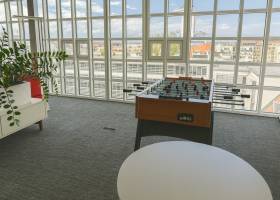 Bürofläche