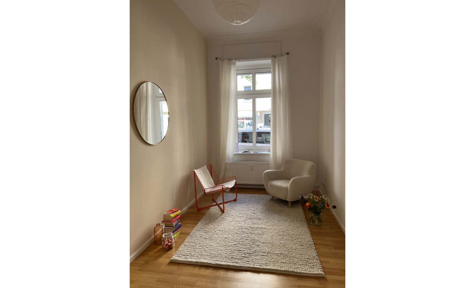 Büroräume Voigtstraße Berlin Friedrichshain
