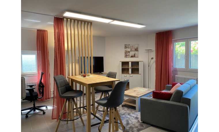 Büroraum Robert-Bosch-Str. Leonberg Warmbronn