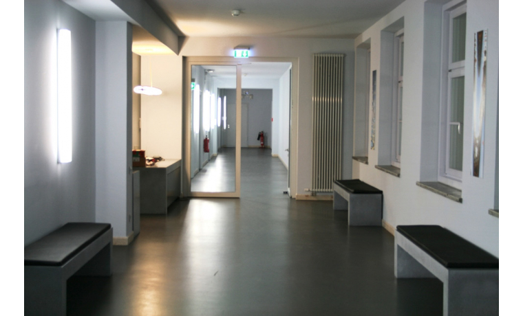 Büro auf Zeit Blumenstraße München Altstadt-Lehel