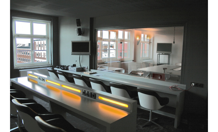 Shared Office Blumenstraße München Altstadt-Lehel