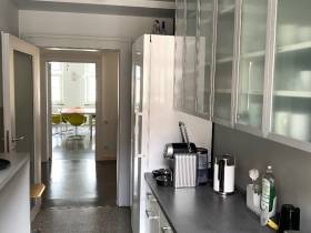 Einzelbüros und zusammenhängende Bürofläche im Herzen von München