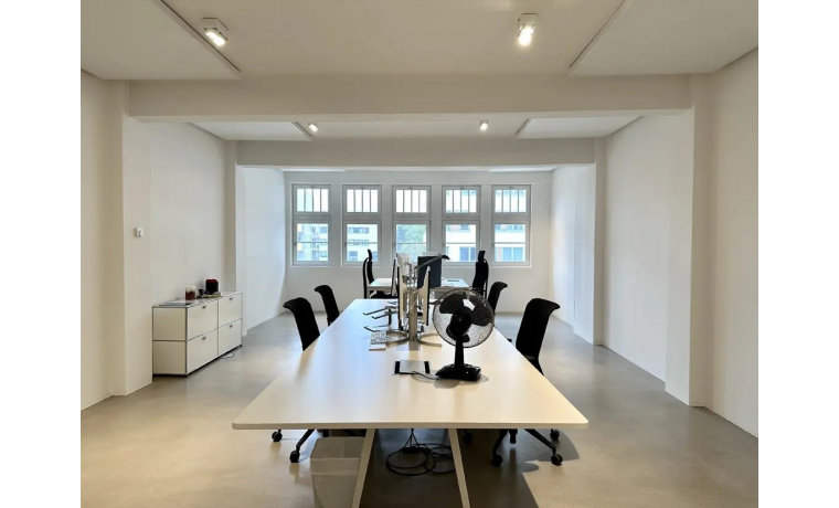 Büro mieten Goltsteinstr. Köln Bayenthal