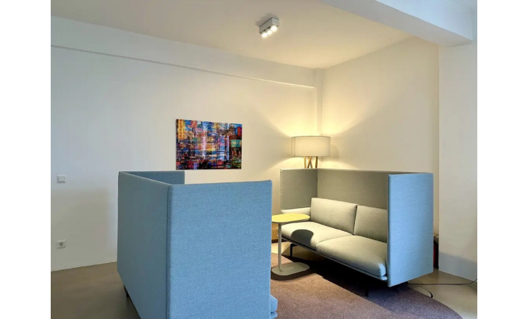 Coworking Space Goltsteinstr. Köln Bayenthal
