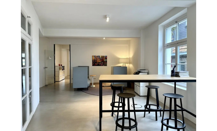 Bürogemeinschaft Goltsteinstr. Köln Bayenthal