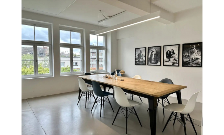 Coworking Goltsteinstr. Köln Bayenthal