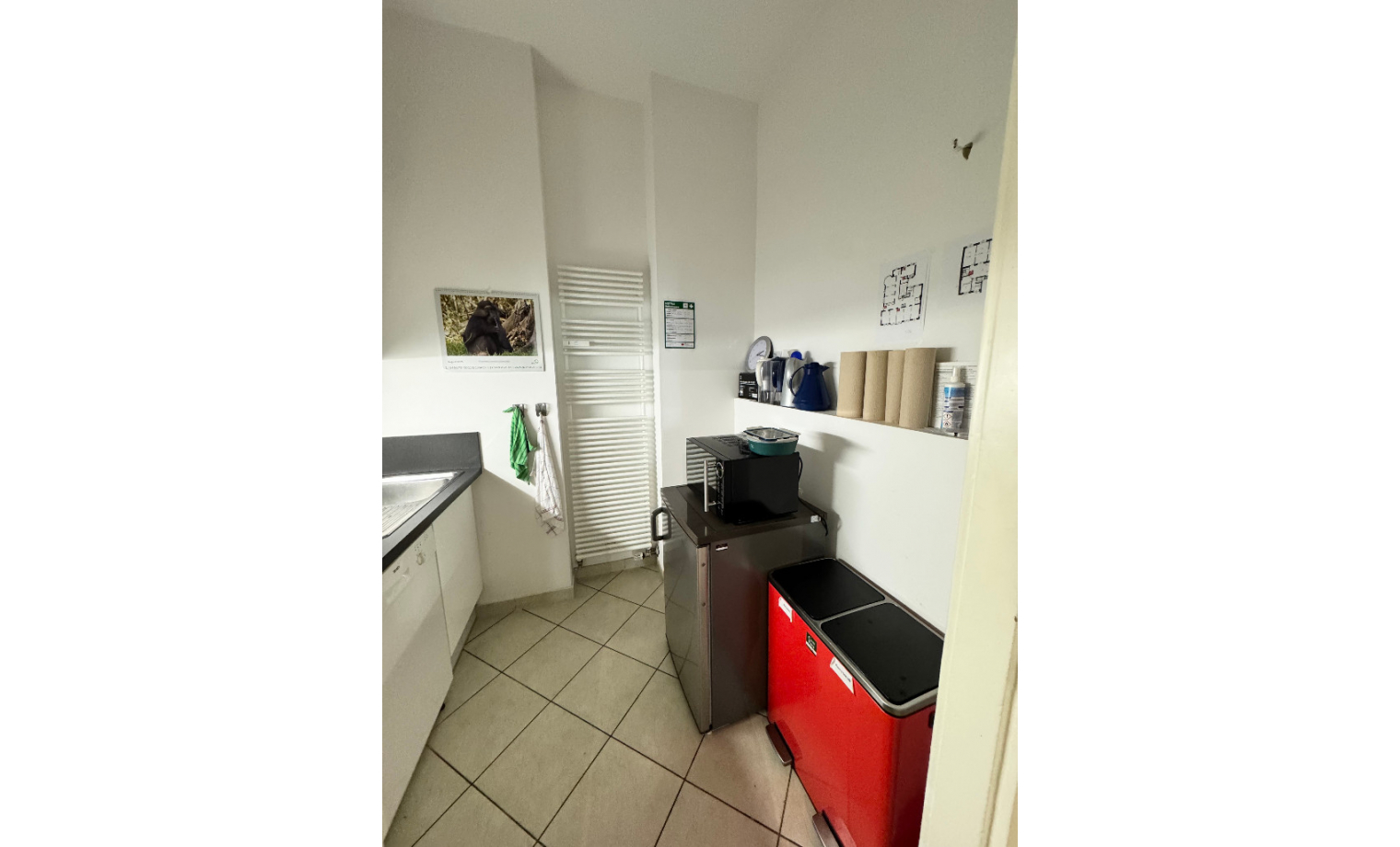 Office Sharing Herzogstr. München Schwabing