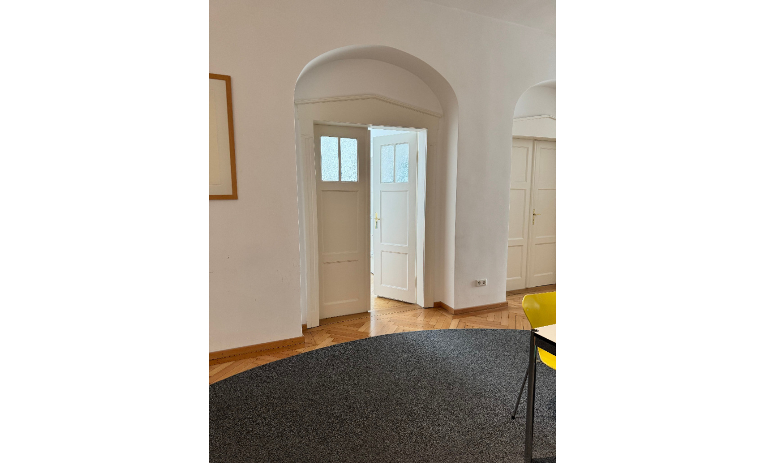 Coworking Herzogstr. München Schwabing
